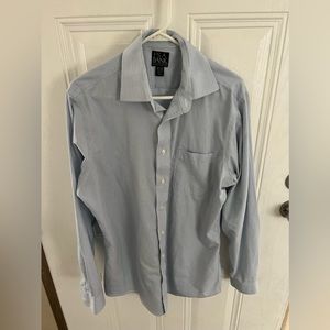 Joseph A. Banks dress shirt